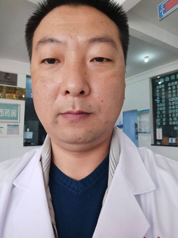 刘军头像