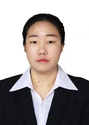 杜敏头像