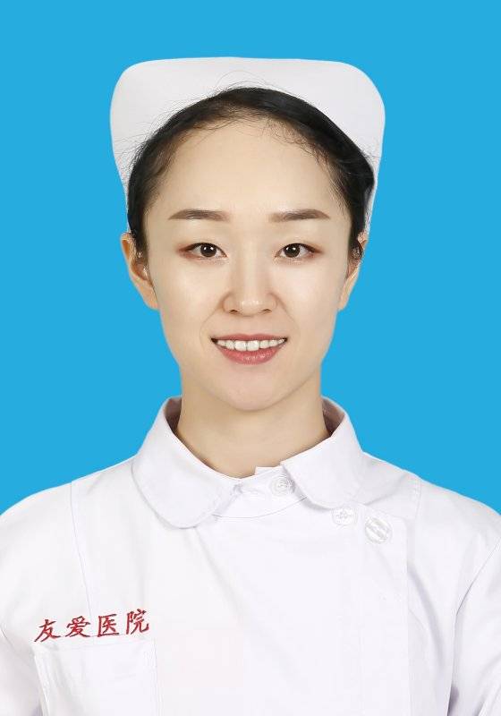 许之英头像