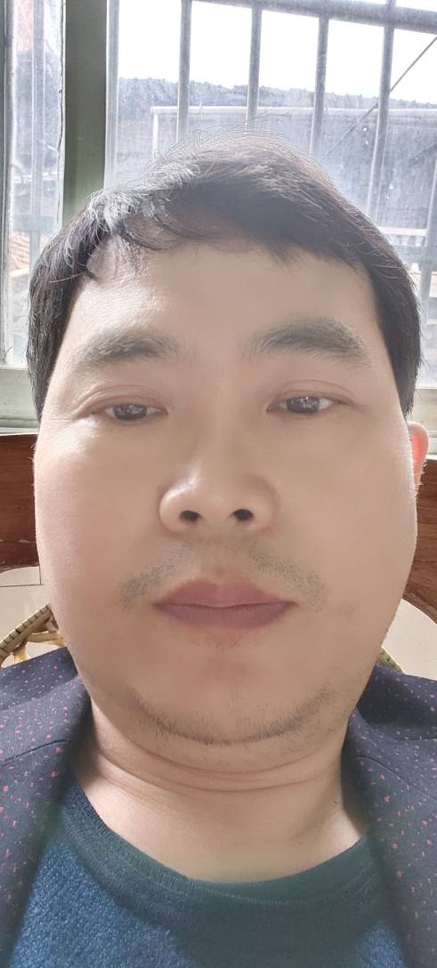 罗军头像