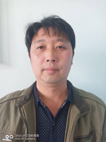 杨顺哲头像