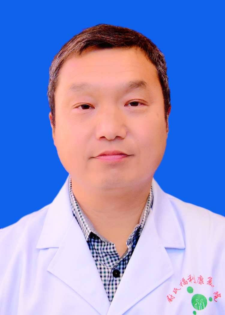 陈卫军头像
