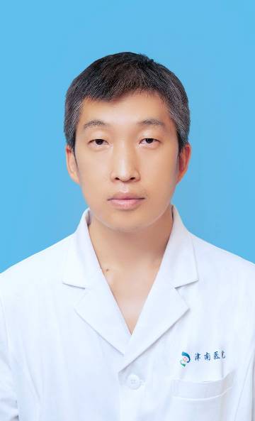 任立刚头像