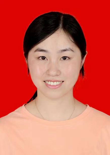 李丽头像