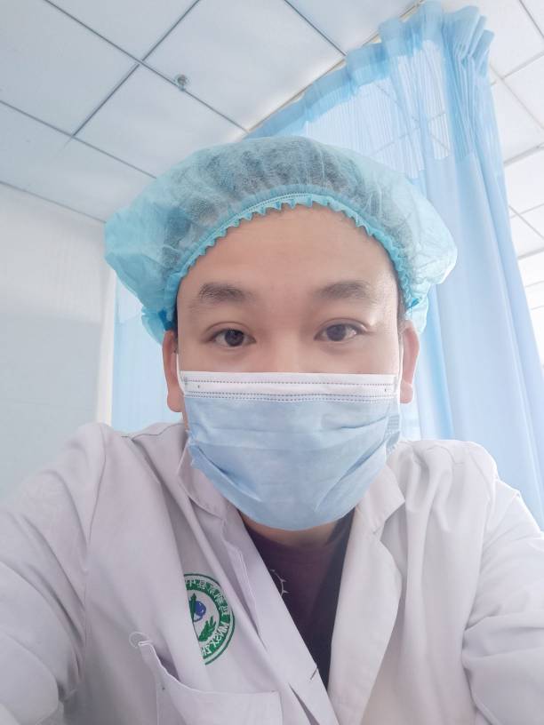 李明头像