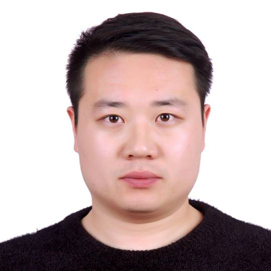 孙硕头像