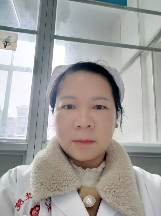 杨艳头像