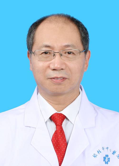 高学超头像