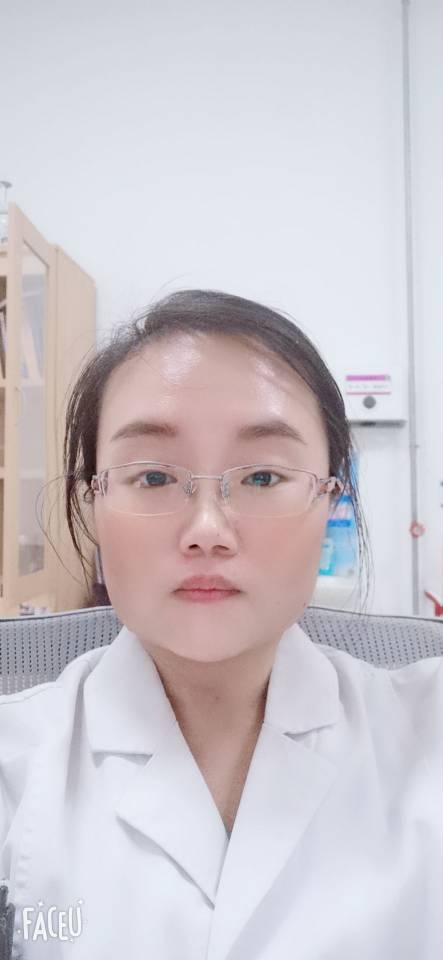 黄一头像