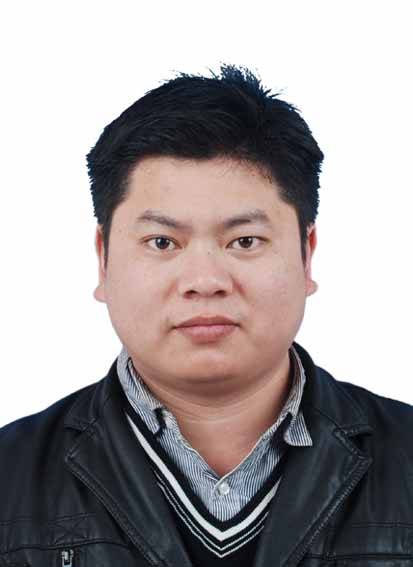 何学斌头像