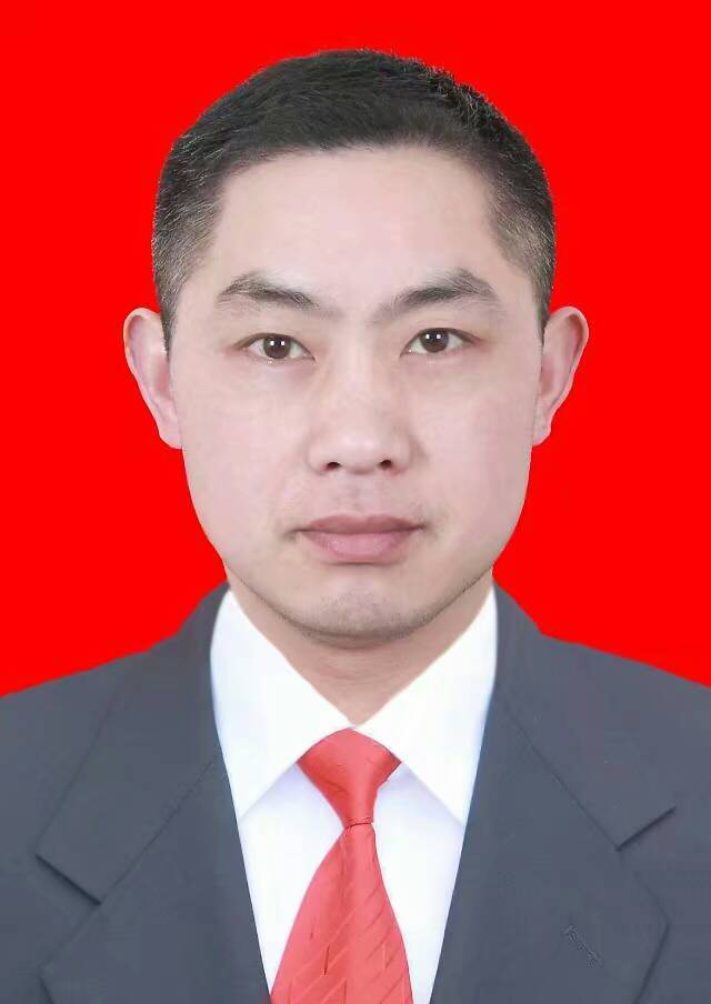 朱波头像