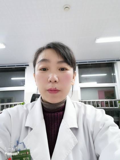 唐宁鹏头像