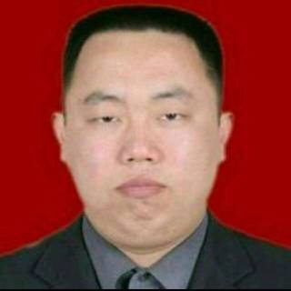赵刚头像