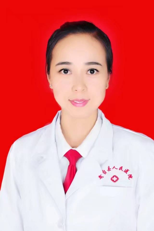 丁艳头像