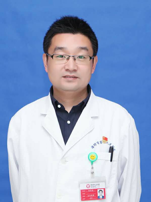 刘玉龙头像
