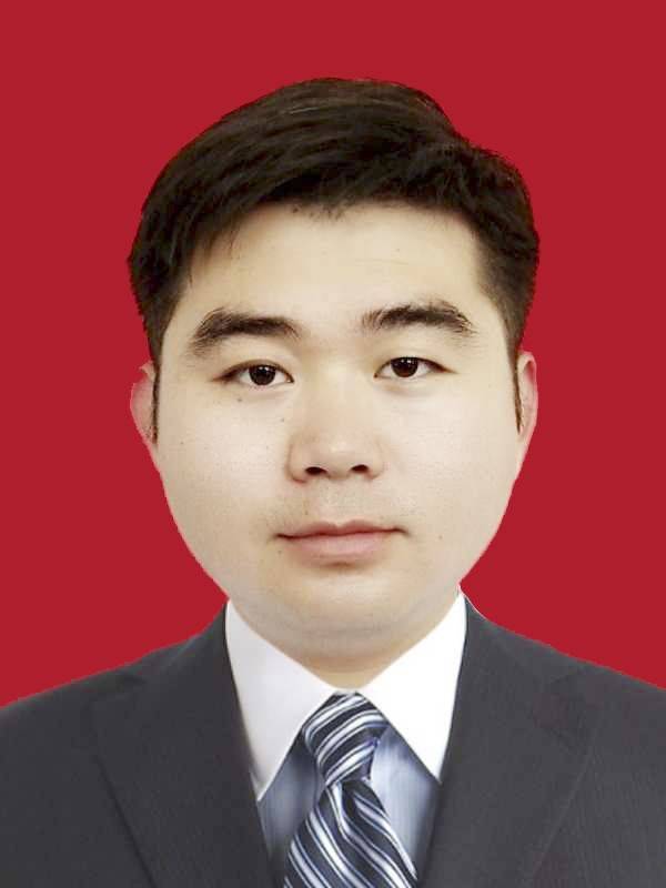韩智威头像