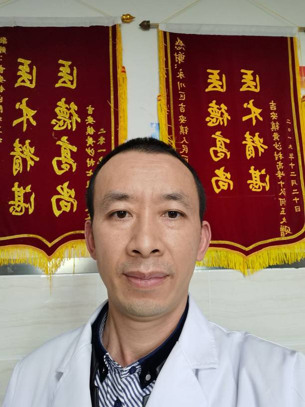 李再树头像