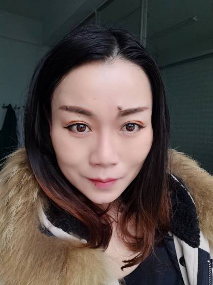 张秀梅头像
