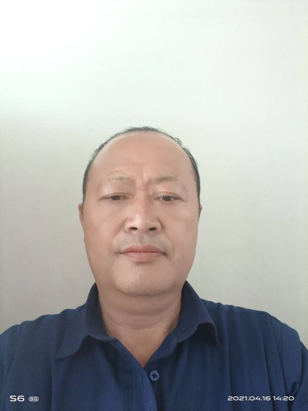 黄伦学头像