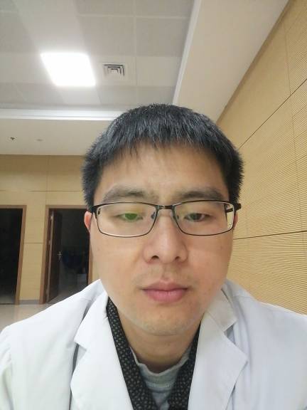 刘恩头像