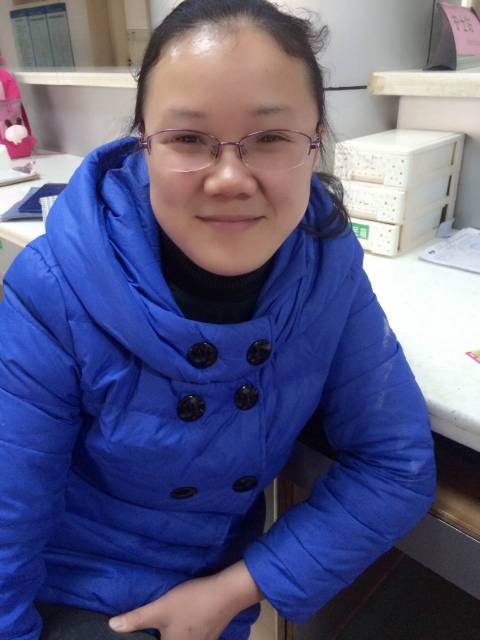 唐雪艳头像