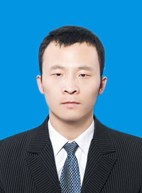 尚明辉头像