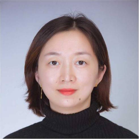 张倩头像
