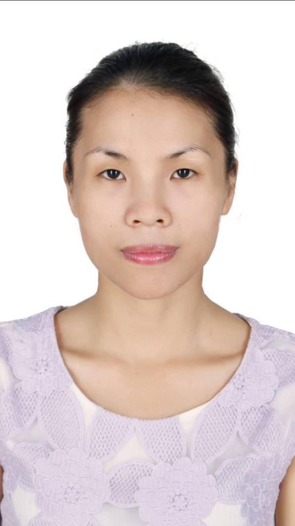 谭小梅头像