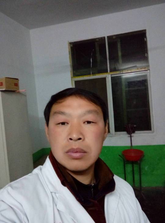李辉头像