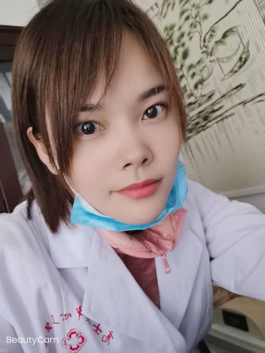 朱振梅头像