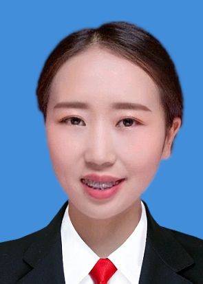 陈静头像