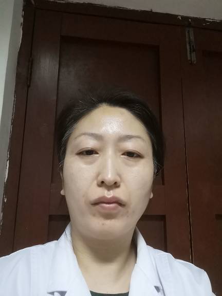 崔凤英头像