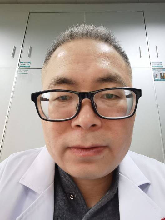 刘建宏头像