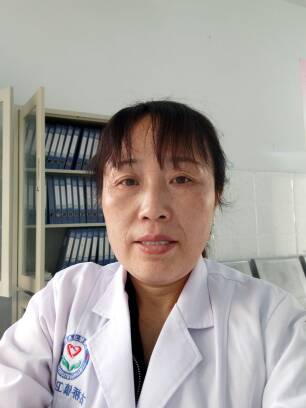 李雁冰头像