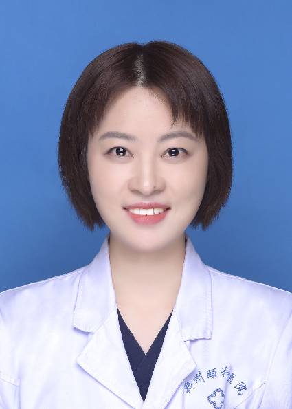 李小曼头像