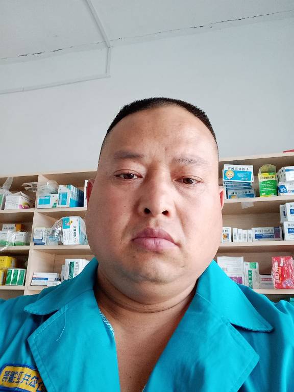 尹杰友头像