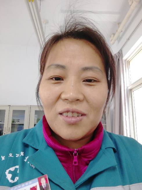 莫红燕头像