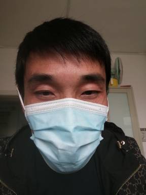 钟亮头像