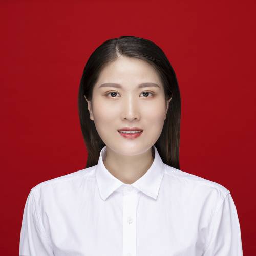 蔡美珍头像