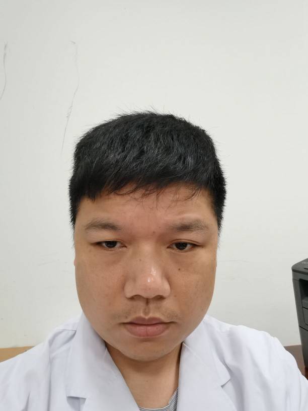 刘启元头像