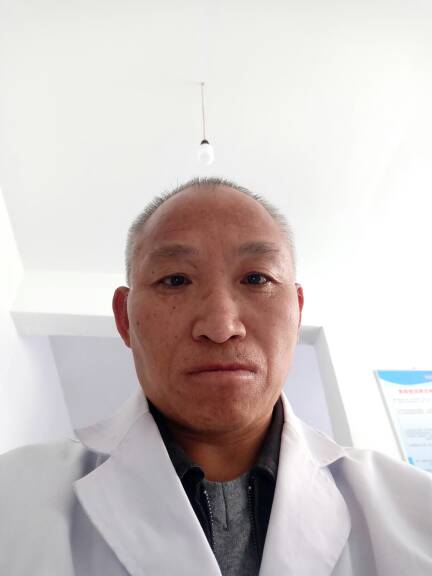 侯俊寿头像