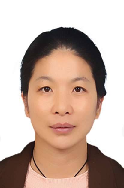李红琼头像