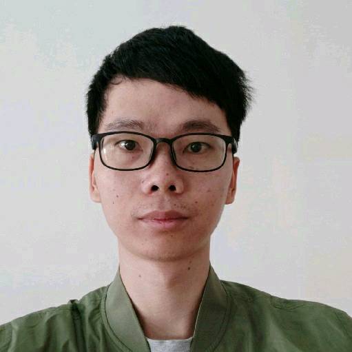 郑键煌头像