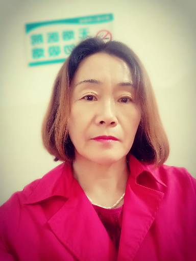 王建红头像