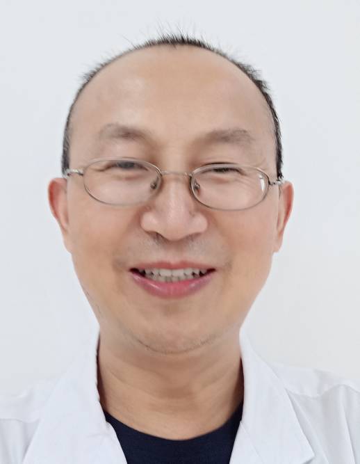杨政头像
