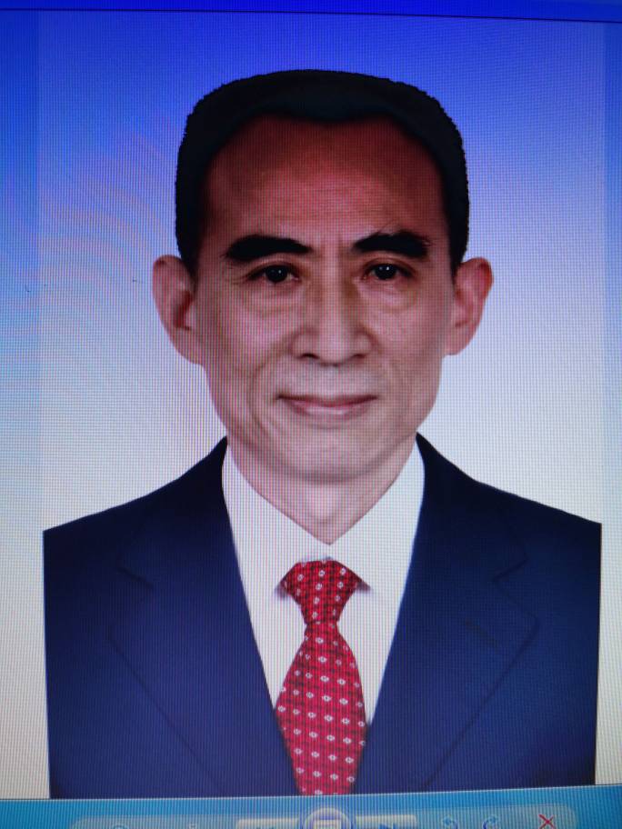 樊世钊头像