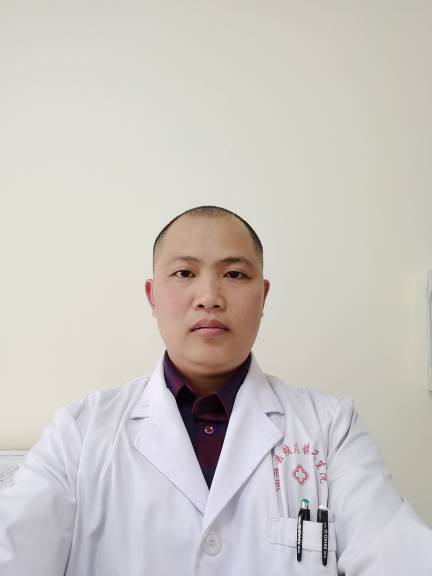 陈靖头像