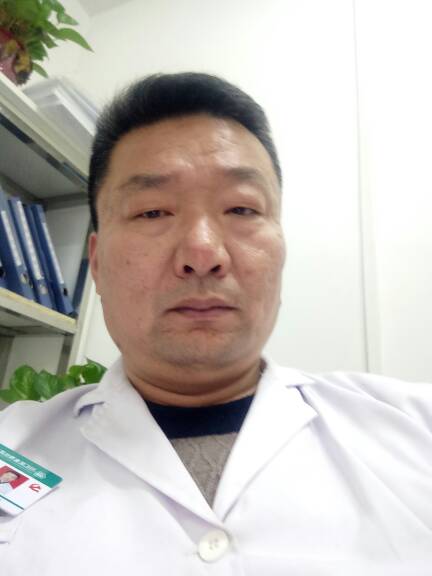 赵钰头像