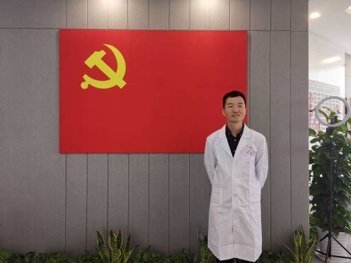 杨涛头像