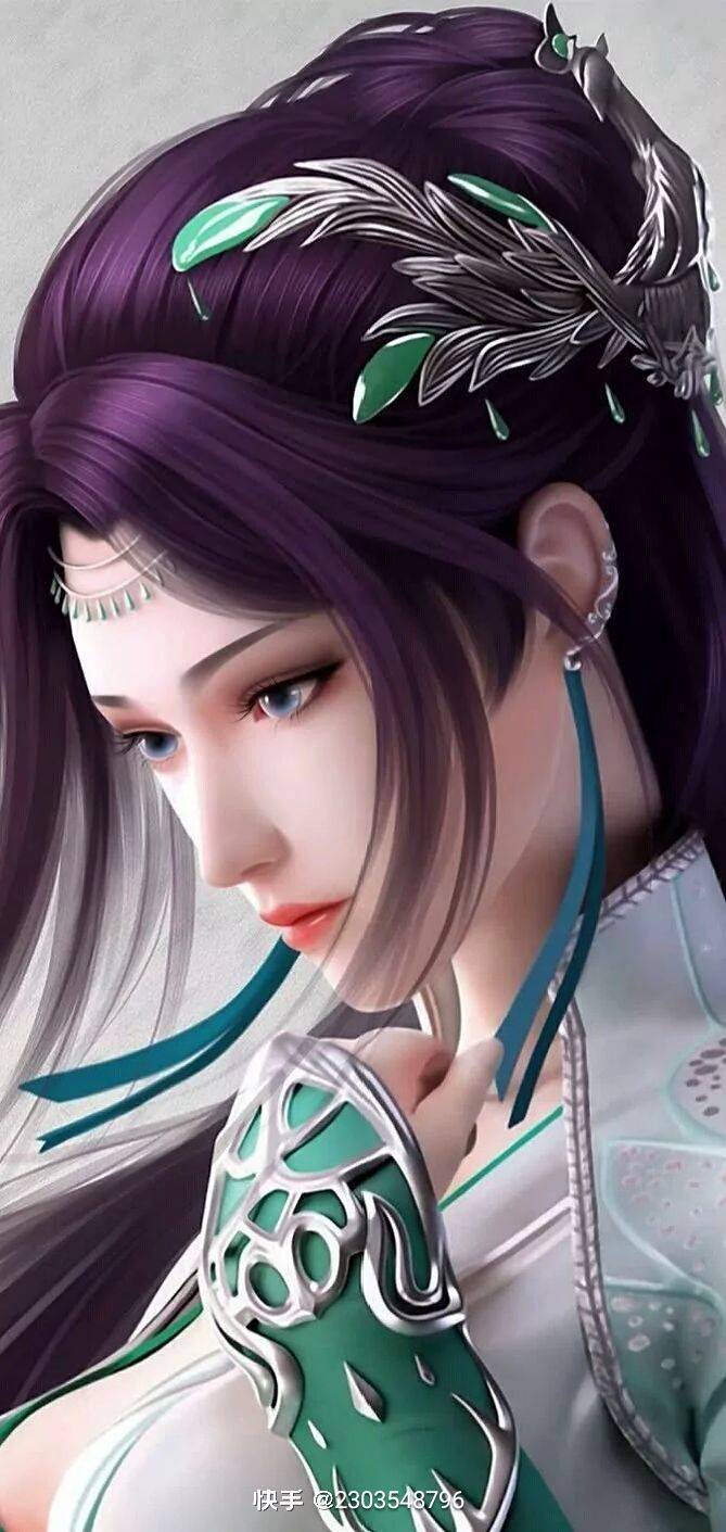 李伟头像